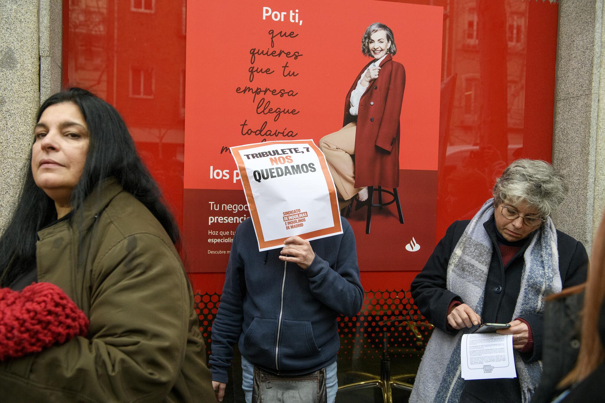 Concentración Elix Serrano - 6